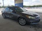 HONDA ACCORD EXL photo