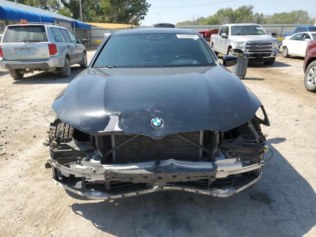 VIN WBA7F2C54GG420973 2016 BMW 7 SERIES no.5