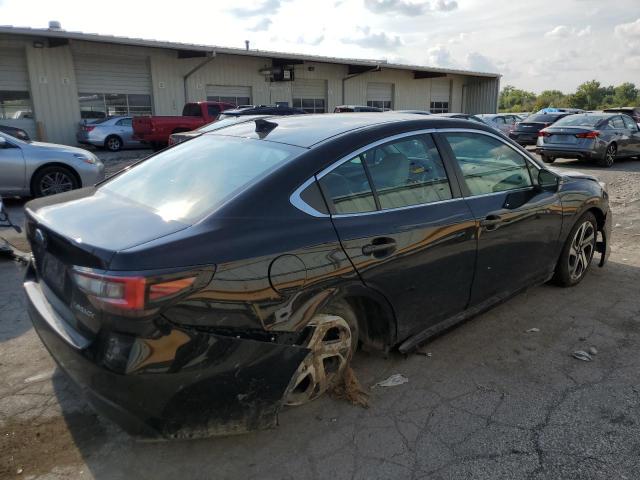 VIN 4S3BWAM61N3019285 2022 Subaru Legacy, Limited no.3