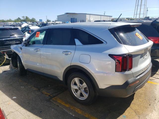 Vin: 5xyrg4lcxng079582, lot: 70260574, kia sorento lx 20222