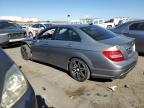 MERCEDES-BENZ C 250 photo