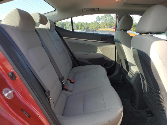 2018 HYUNDAI ELANTRA SE - 5NPD84LF4JH342282