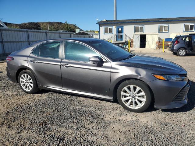 Vin: 4t1b11hk9ju646029, lot: 70492064, toyota camry l 20184