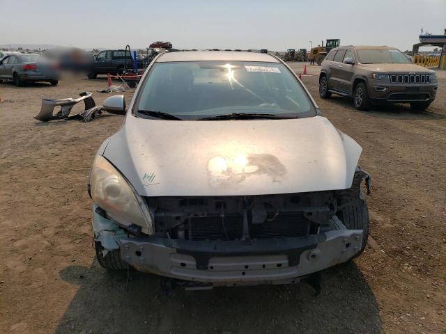 VIN JM1BL1TF3D1724268 2013 Mazda 3, I no.5