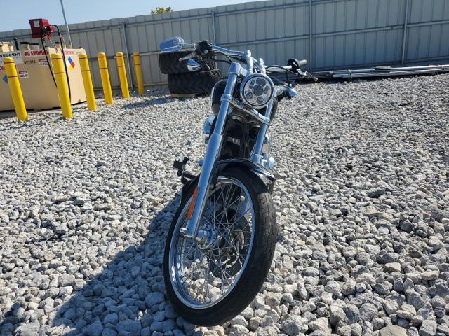 2007 HARLEY-DAVIDSON FXSTD 1HD1JB5167Y093728