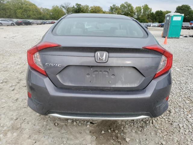 VIN 2HGFC2F65KH580984 2019 Honda Civic, LX no.6