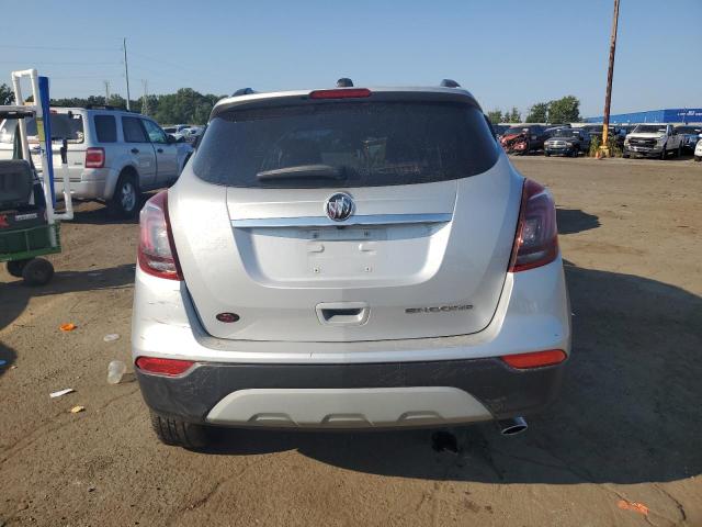 VIN KL4CJASB9MB307766 2021 Buick Encore, Preferred no.6