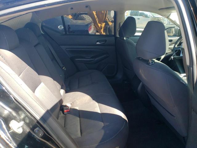 2020 NISSAN ALTIMA S - 1N4BL4BV1LC199875