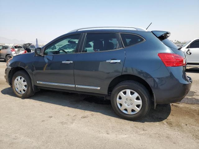 VIN JN8AS5MT5FW673778 2015 Nissan Rogue, S no.2