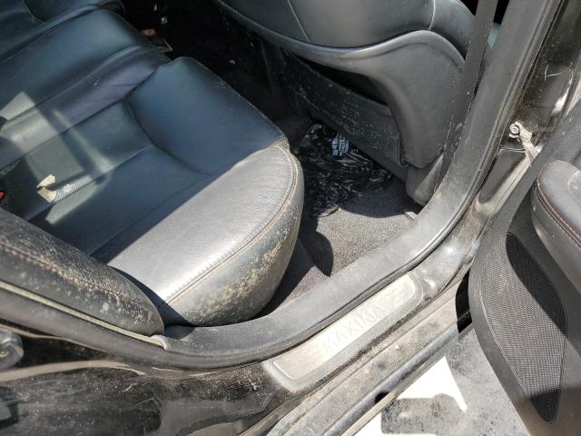 2011 NISSAN MAXIMA S #3315820372