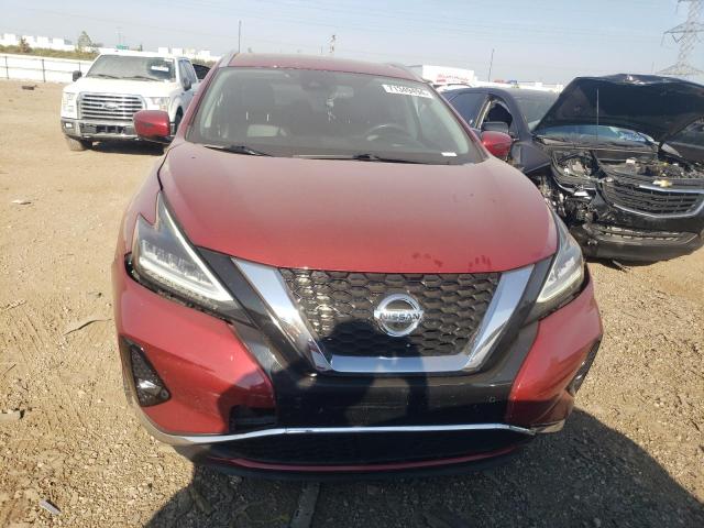 2019 NISSAN MURANO S - 5N1AZ2MS4KN146906