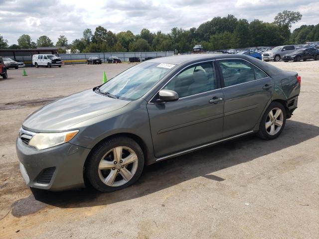 2013 TOYOTA CAMRY L 2013