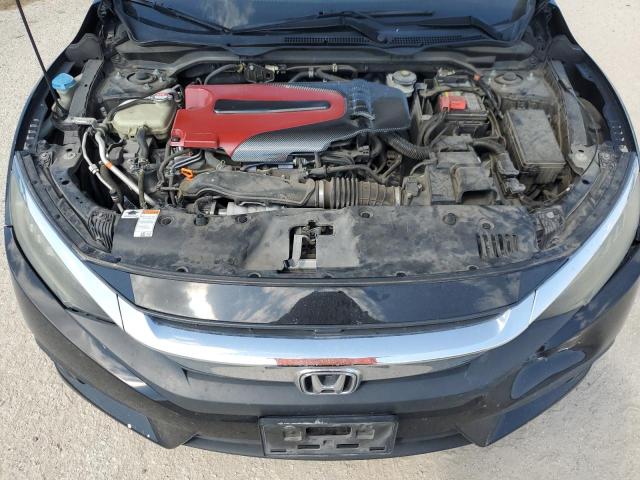 2016 HONDA CIVIC TOUR - 19XFC1F95GE044963
