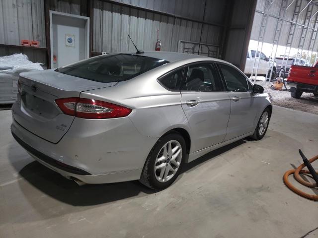 VIN 3FA6P0HD2GR213626 2016 Ford Fusion, SE no.3