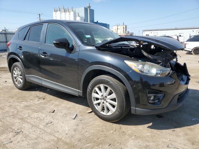 2016 MAZDA CX-5 TOURI - JM3KE4CY8G0880045