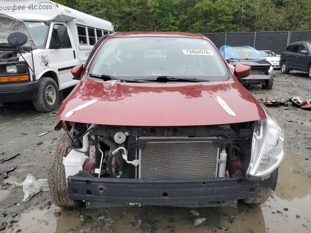 VIN 3N1CN7AP4HK468808 2017 Nissan Versa, S no.5