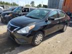 2019 NISSAN VERSA S - 3N1CN7AP9KL830696