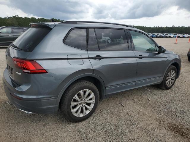 2020 VOLKSWAGEN TIGUAN S - 3VV1B7AX0LM180845