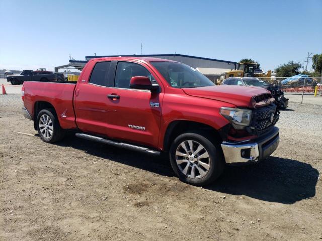 VIN 5TFUY5F10LX906068 2020 Toyota Tundra, Double Ca... no.4