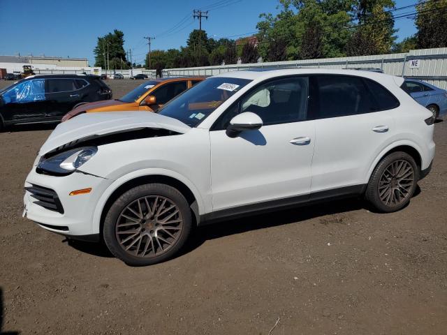 VIN WP1AA2AY1PDA05159 2023 Porsche Cayenne, Base no.1