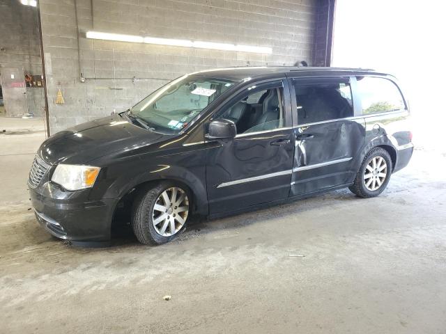 VIN 2C4RC1BG4ER256931 2014 Chrysler Town and Countr... no.1