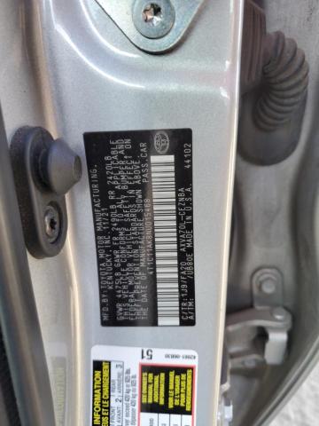 VIN 4T1C11AK8NU015468 2022 Toyota Camry, LE no.12