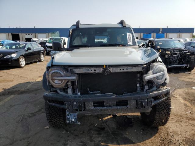 2024 FORD BRONCO EVE 1FMEE4HH6RLA14338