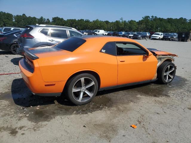 VIN 2C3CDYBT8EH251220 2014 Dodge Challenger, R/T no.3