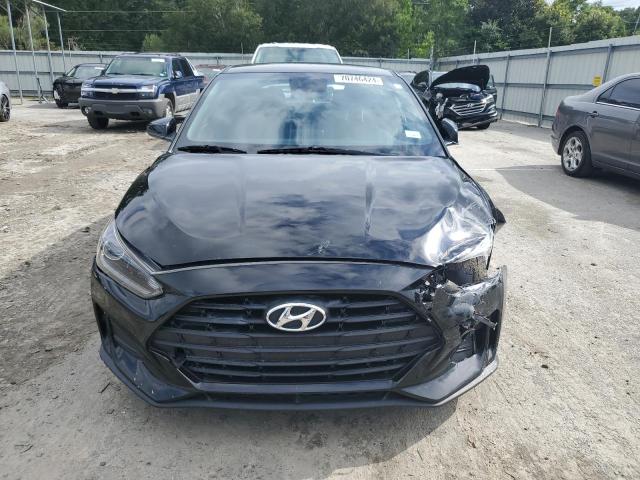 2019 HYUNDAI VELOSTER B - KMHTG6AF5KU018029