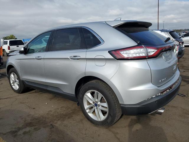 2018 FORD EDGE SEL - 2FMPK3J93JBB73482
