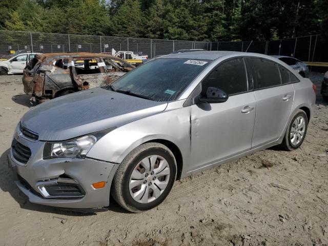 2016 CHEVROLET CRUZE LIMI - 1G1PC5SH3G7138731