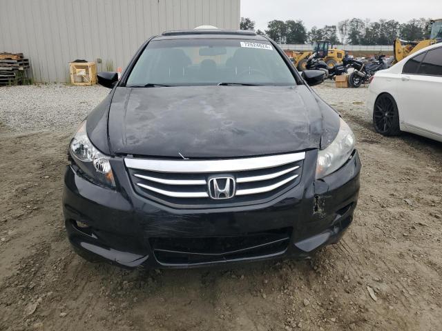 2011 HONDA ACCORD EXL 5KBCP3F88BB003564  72624624