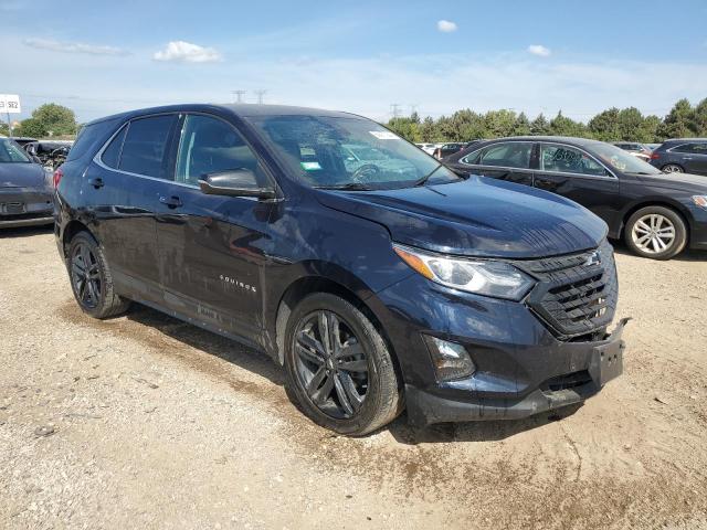 2020 CHEVROLET EQUINOX LT - 3GNAXUEV1LS732203