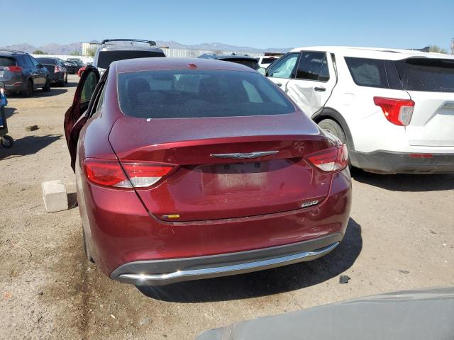 VIN 1C3CCCAB6FN665944 2015 Chrysler 200, Limited no.6