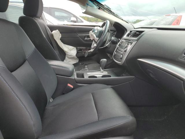 2017 NISSAN ALTIMA 2.5 - 1N4AL3APXHN327521