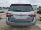 HONDA ODYSSEY EX photo