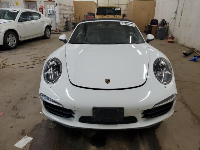 VIN WP0CB2A93DS154129 2013 Porsche 911, Carrera S no.5