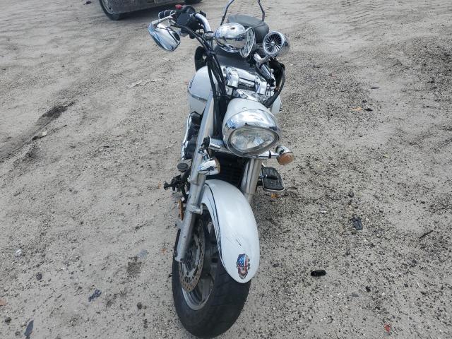 2009 YAMAHA XVS1300 A JYAVP24E39A007174