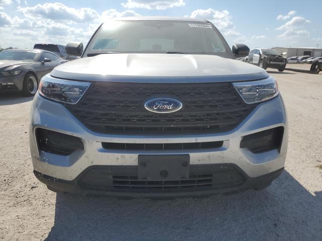 2023 FORD EXPLORER - 1FMSK7BHXPGA34832