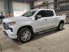 2023 CHEVROLET SILVERADO - 1GCUDJEL9PZ164268