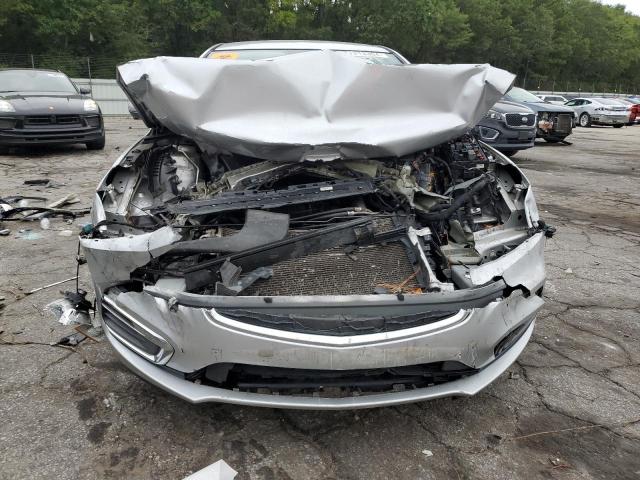 2016 CHEVROLET CRUZE LIMI - 1G1PG5SB5G7223828