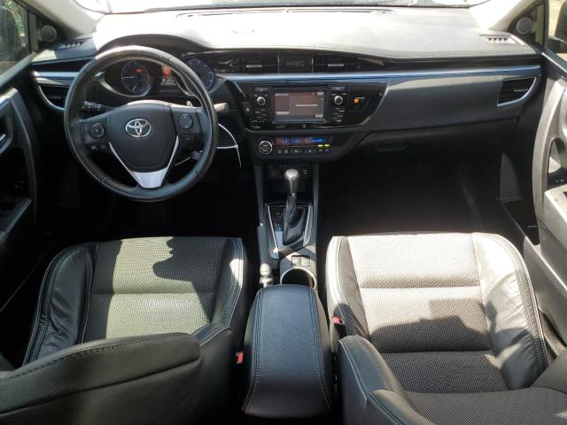 VIN 5YFBURHE7FP202379 2015 Toyota Corolla, L no.8