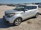 2018 KIA SOUL - KNDJN2A26J7598492