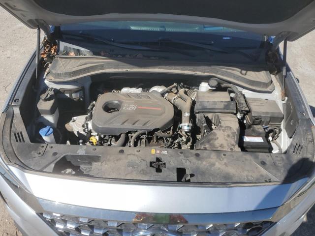 2020 HYUNDAI SANTA FE L - 5NMS53AA6LH193438