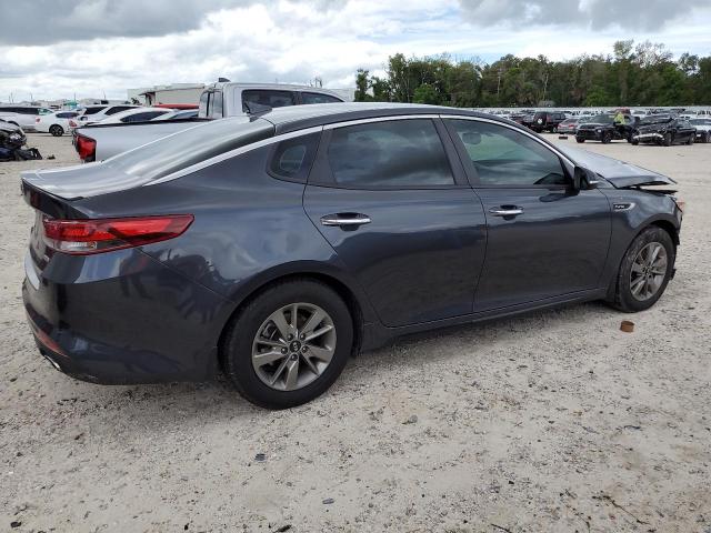 VIN 5XXGT4L16HG176692 2017 KIA Optima, LX no.3