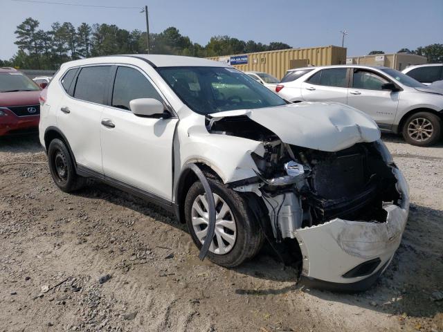 2016 NISSAN ROGUE S - 5N1AT2MT7GC898029