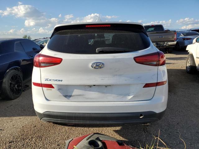 2019 HYUNDAI TUCSON SE - KM8J23A42KU925775