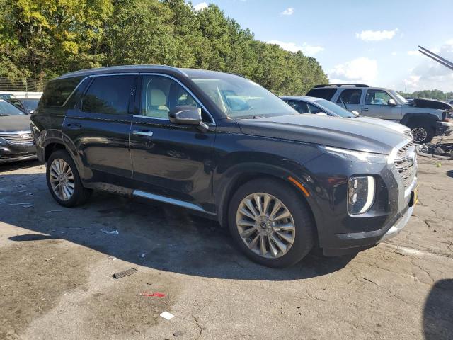 2020 HYUNDAI PALISADE L - KM8R54HE7LU073620