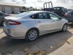 FORD FUSION SE photo