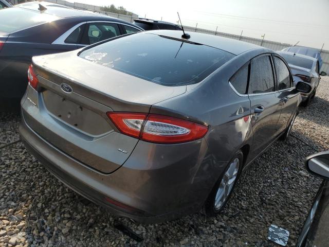 VIN 3FA6P0H76ER186115 2014 Ford Fusion, SE no.3